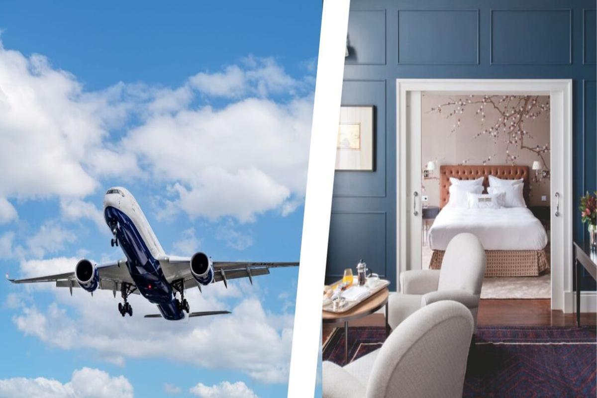 Tips for Booking Flights and Hotels during Major Holidays